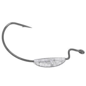 prohunter-tete-plombee-worm-hook-weighted