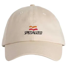 specialized-bone-flag-graphic-6-panel-dad