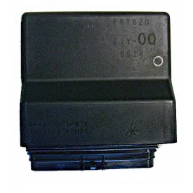 mitsubishi-4161502-ecu-sett