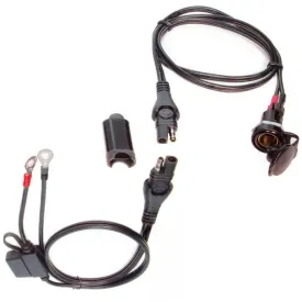 optimate-o08kit-waterproof-din-batteriadaptrar