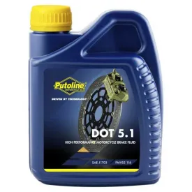 putoline-dot-5.1-500ml-jarruneste