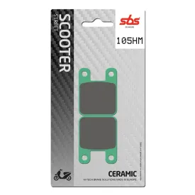 sbs-p105-hm-bremseklodser