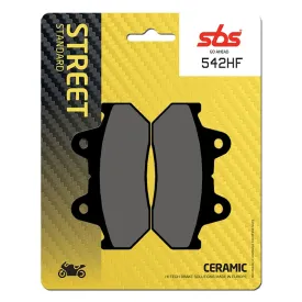 sbs-pastillas-de-freno-p542-hf