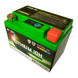 Skyrich Batterie Au Lithium HJTX5L-FP