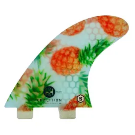 koalition-pineapple-鳍