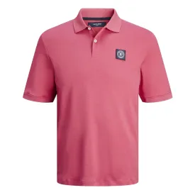 jack---jones-virtual-kurzarm-poloshirt