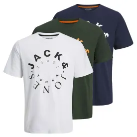 jack---jones-warrior-반팔-티셔츠-3-단위