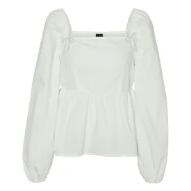 vero-moda-bow-long-sleeve-blouse