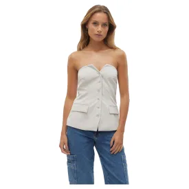 vero-moda-maglietta-senza-maniche-charity