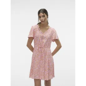 vero-moda-easy-joy-short-sleeve-short-dress