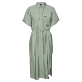 vero-moda-iris-kurzarm-midi-kleid