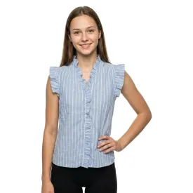 vero-moda-kaori-kurzarmhemd