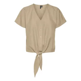 vero-moda-melony-kurzarm-bluse