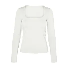 vero-moda-maglietta-a-maniche-lunghe-million