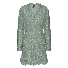 vero-moda-smilla-langarm-midikleid