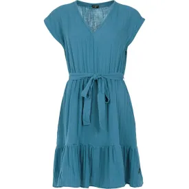 protest-jaylin-lyhythihainen-midi-mekko