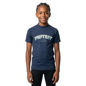 protest-nizzo-kurzarm-rash-guard