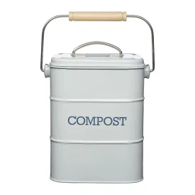 kitchencraft-compostador-3l