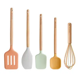 kitchencraft-joc-deines-idtool5pc-5-unitats