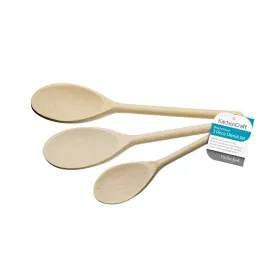 kitchencraft-kc3pcspoon-국자-3-단위