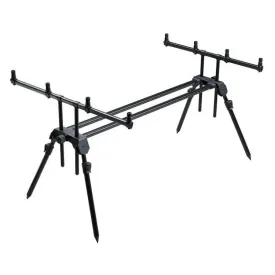 prologic-element-quad-sky-4-rod-钓竿支架