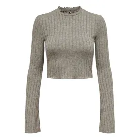 only-tonja-langarmad-topp