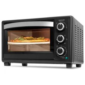 cecotec-bake-and-toast-2600-tabletop-oven