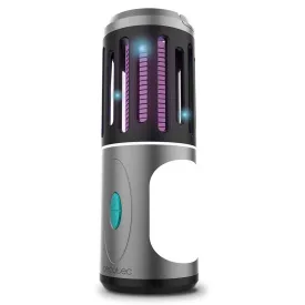 cecotec-byefly-3000-go-bug-zapper