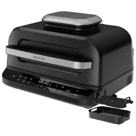 cecotec-cecofry-firedome-6000-hei-luftfritteuse