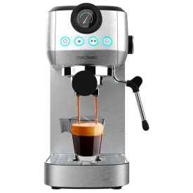 cecotec-power-20-steel-pro-espressomaschine