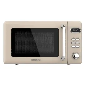cecotec-proclean-5110-retro-microwave