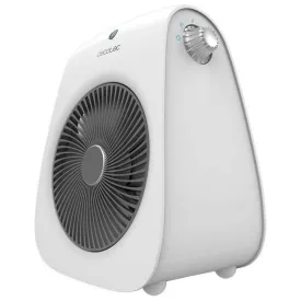 cecotec-readywarm-2000-max-force-ヒーター