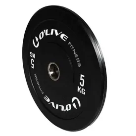 olive-disque-olympique-rubber-coated-5-kg