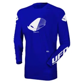 ufo-radial-langarmad-trika