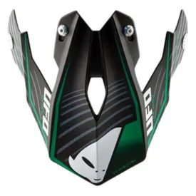 ufo-visera-warrior-the-alien