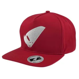 ufo-gorra-white-alien-logo