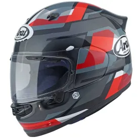 arai-quantic-abstract-全盔