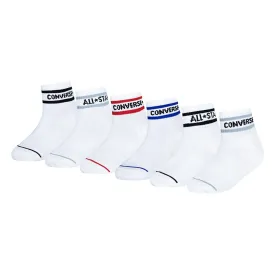 converse-kids-mitjons-basic-wordmark-quarter-6-parells