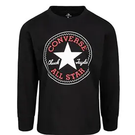 converse-kids-chuck-patch-長袖tシャツ