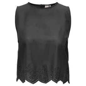 only-bondi-sl-sleeveless-blouse