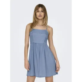 only-brighton-langes-kleid