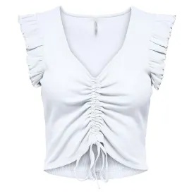 only-laila-life-sleeveless-t-shirt