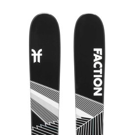 Faction skis Skis Alpins Mana 3
