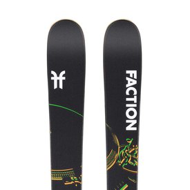 Faction skis Esquís Alpinos Juvenil Prodigy 2