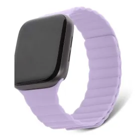 decoded-apple-watch-silikoni-magneettinen-vetohihna-38-40-41-mm
