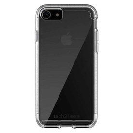 Tech21 Pure Clear iPhone SE (2020)/8/7 Sprawa