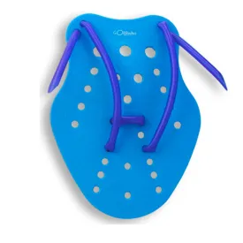 olive-anatomic-schwimmflossen