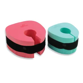olive-plastazote-junior-foam-armbands-assorted