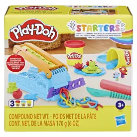 play-doh-kul-fabriken:-startpaket
