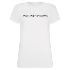 peak-performance-active-短袖t恤